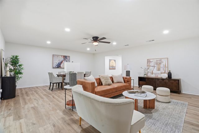 1016 Sheridan Lane, Cleburne, TX 76033