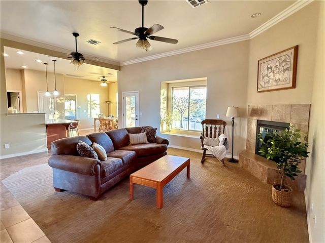 3211 Summit Drive, Kingman, AZ 86401