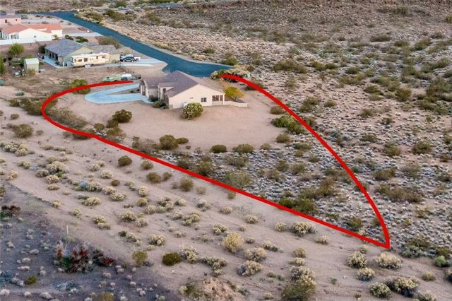 3211 Summit Drive, Kingman, AZ 86401