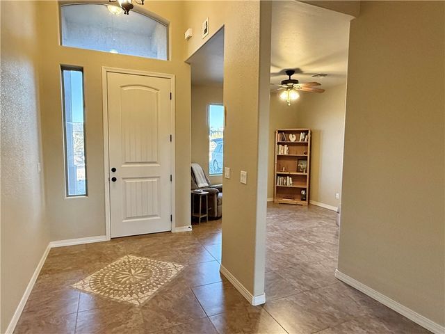 3211 Summit Drive, Kingman, AZ 86401