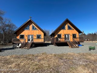 27264 Tideland Street, Kasilof, AK 99610