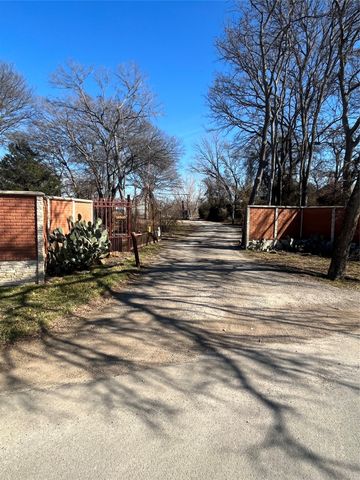 1525-R1A Garza, Lakewood Village, TX 75068