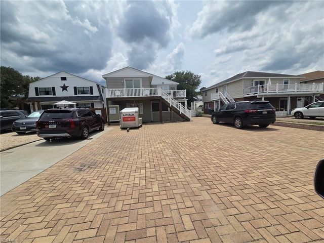 4405 Ocean View AVE, Virginia Beach, VA 23455