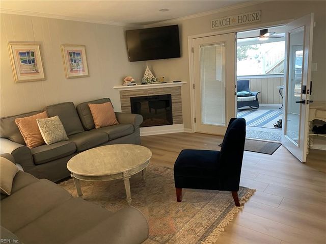 4405 Ocean View AVE, Virginia Beach, VA 23455