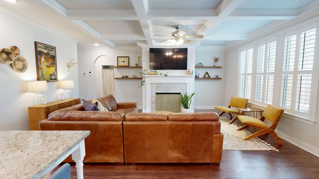 832 Lillian Park Drive, Grovetown, GA 30813