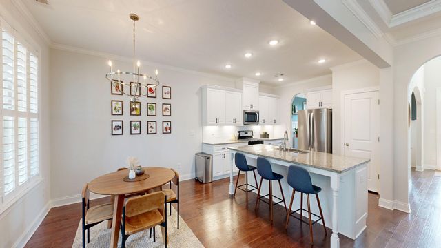 832 Lillian Park Drive, Grovetown, GA 30813