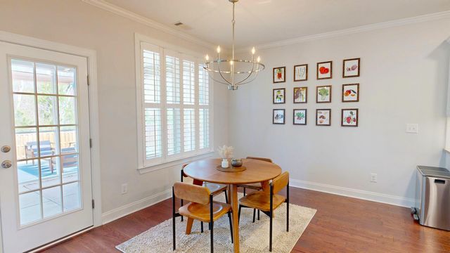 832 Lillian Park Drive, Grovetown, GA 30813