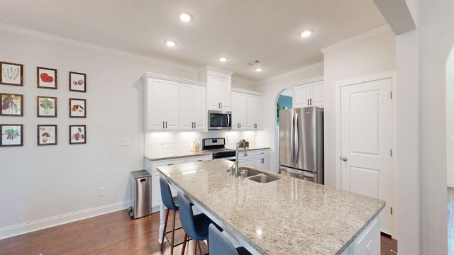 832 Lillian Park Drive, Grovetown, GA 30813