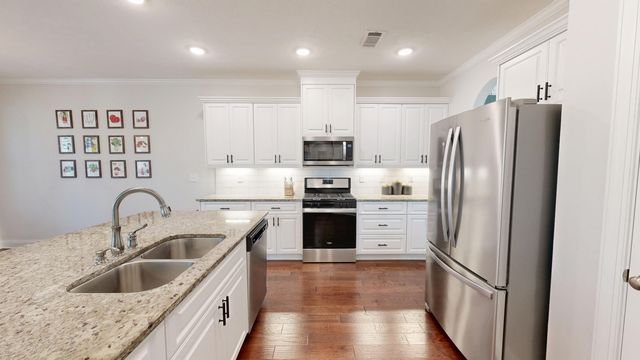 832 Lillian Park Drive, Grovetown, GA 30813