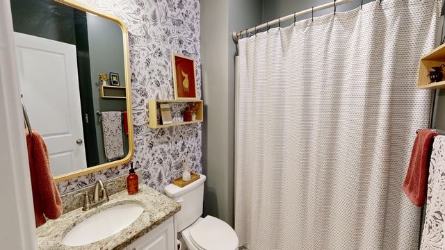 832 Lillian Park Drive, Grovetown, GA 30813