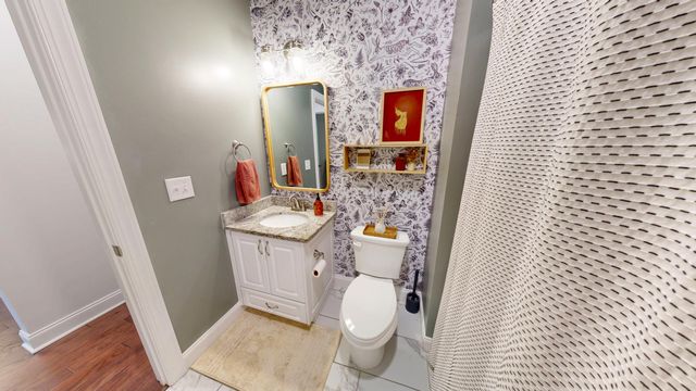 832 Lillian Park Drive, Grovetown, GA 30813