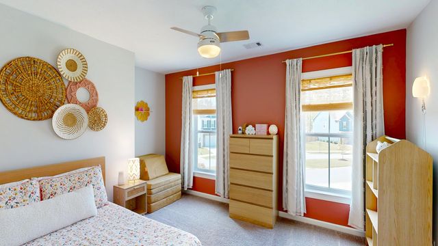 832 Lillian Park Drive, Grovetown, GA 30813