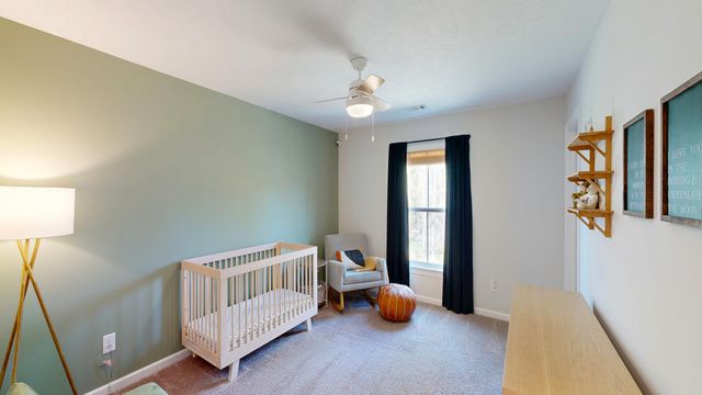 832 Lillian Park Drive, Grovetown, GA 30813