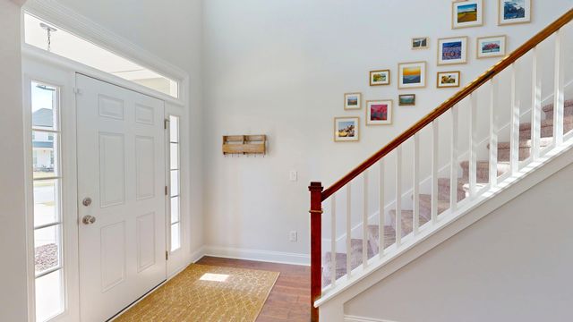 832 Lillian Park Drive, Grovetown, GA 30813