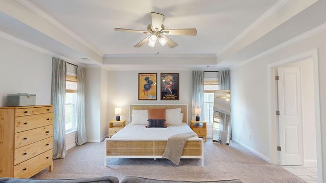 832 Lillian Park Drive, Grovetown, GA 30813