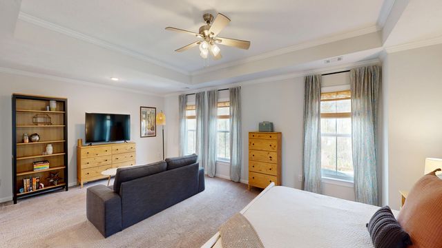 832 Lillian Park Drive, Grovetown, GA 30813