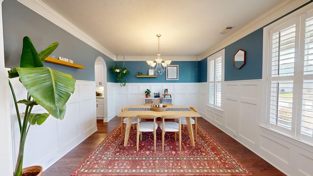 832 Lillian Park Drive, Grovetown, GA 30813