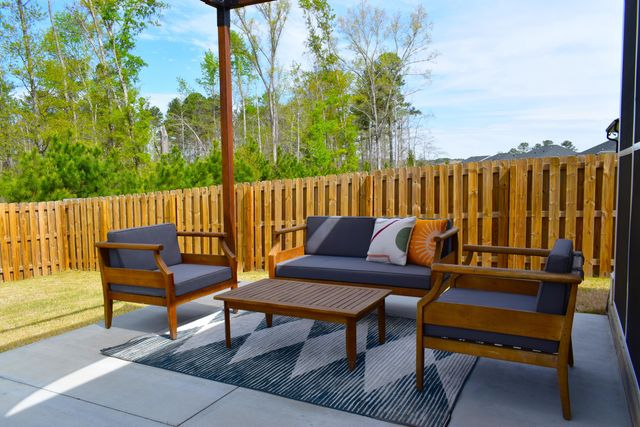 832 Lillian Park Drive, Grovetown, GA 30813