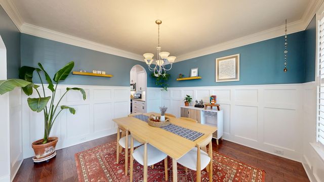 832 Lillian Park Drive, Grovetown, GA 30813