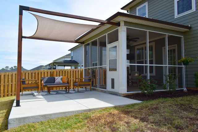 832 Lillian Park Drive, Grovetown, GA 30813