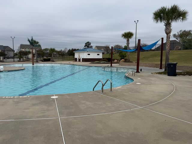 832 Lillian Park Drive, Grovetown, GA 30813