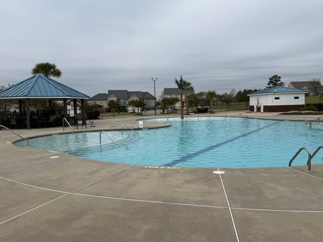 832 Lillian Park Drive, Grovetown, GA 30813