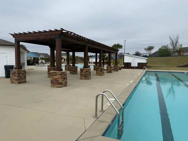 832 Lillian Park Drive, Grovetown, GA 30813