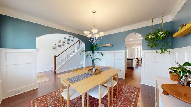 832 Lillian Park Drive, Grovetown, GA 30813