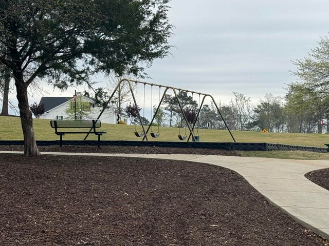 832 Lillian Park Drive, Grovetown, GA 30813