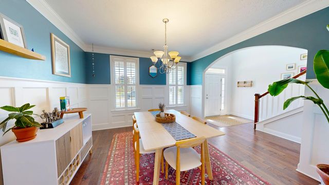 832 Lillian Park Drive, Grovetown, GA 30813