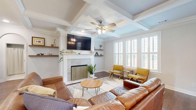 832 Lillian Park Drive, Grovetown, GA 30813