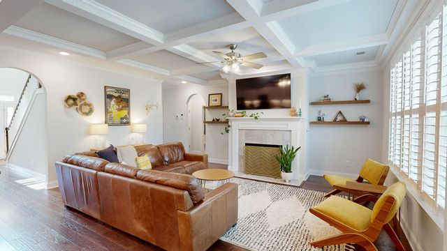 832 Lillian Park Drive, Grovetown, GA 30813