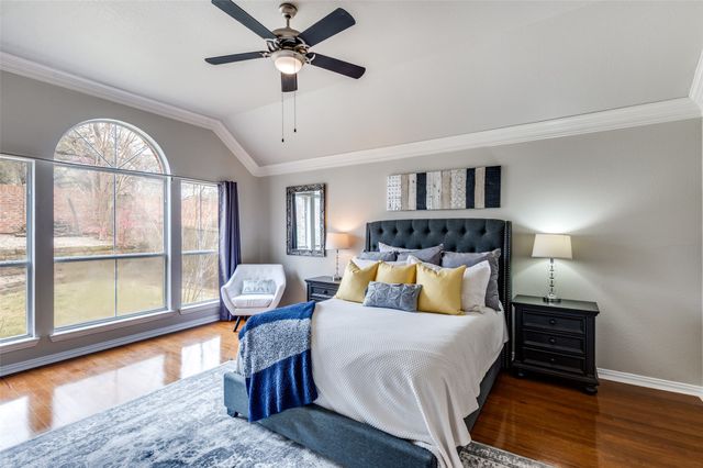 2114 Oakcrest Court, Corinth, TX 76210