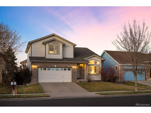 13949 E 106th Ave, Commerce City, CO 80022