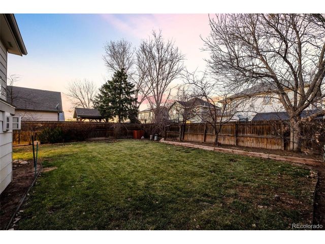 13949 E 106th Ave, Commerce City, CO 80022