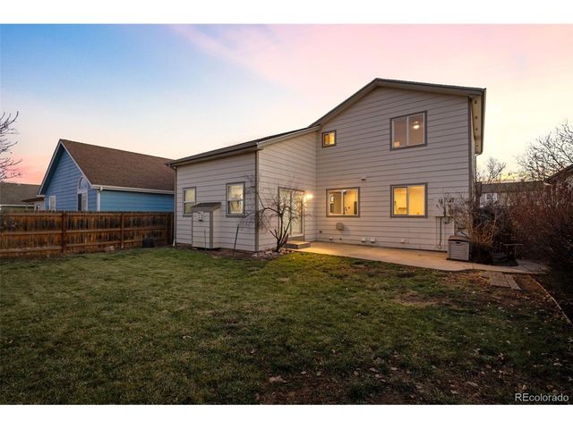 13949 E 106th Ave, Commerce City, CO 80022