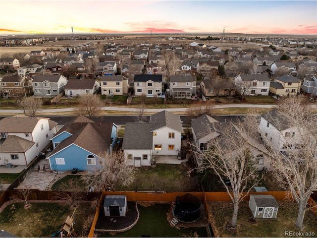 13949 E 106th Ave, Commerce City, CO 80022