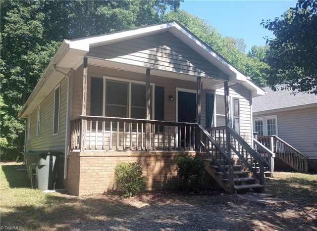 302 Aunt Mary Avenue, Greensboro, NC 27405