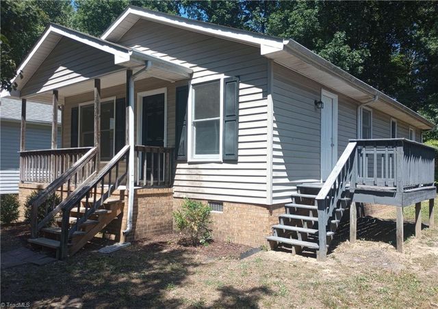 302 Aunt Mary Avenue, Greensboro, NC 27405