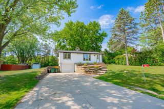 1621 W Crystal Drive, Edgerton, WI 53534