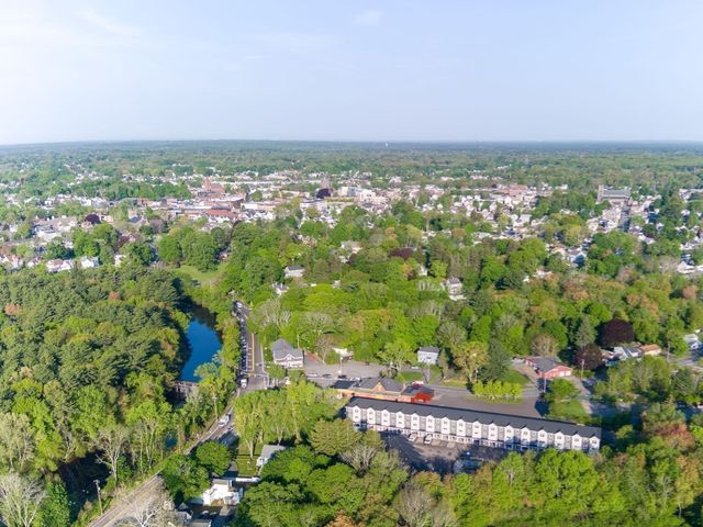 44 Dean St. 215, Taunton, MA 02780