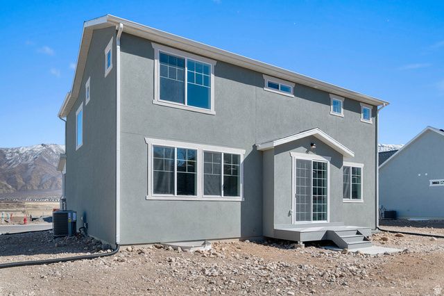 942 S TANNER RD, Santaquin, UT 84655