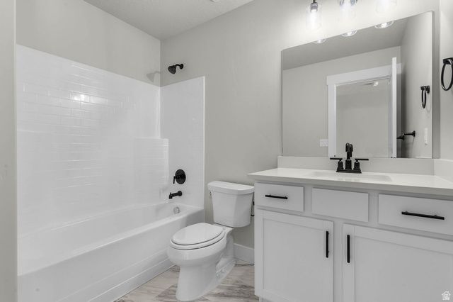 942 S TANNER RD, Santaquin, UT 84655