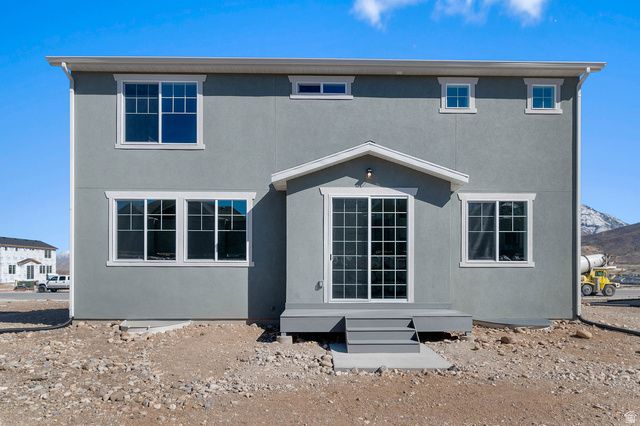 942 S TANNER RD, Santaquin, UT 84655