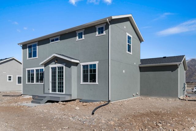 942 S TANNER RD, Santaquin, UT 84655