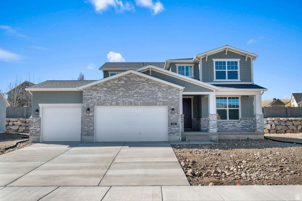 942 S TANNER RD, Santaquin, UT 84655