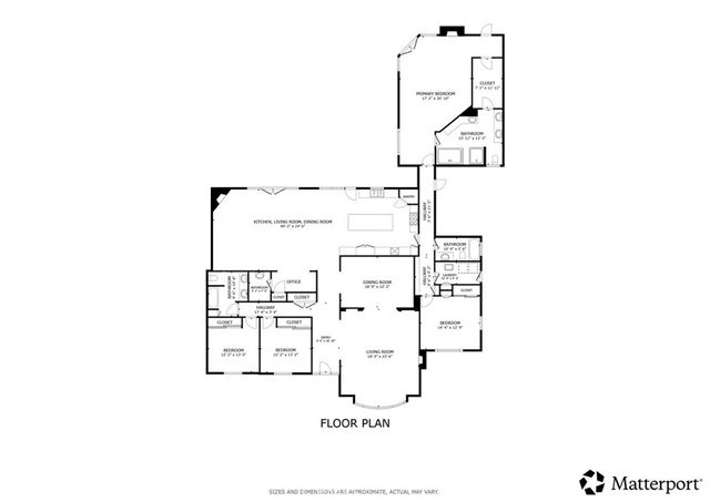 23051 Oxnard Street, Woodland Hills, CA 91367