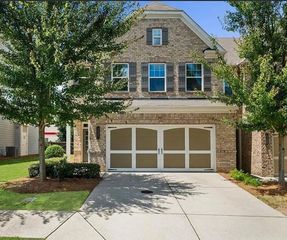 1237 Fischer Trace, Cumming, GA 30041