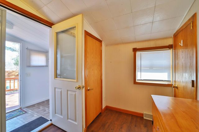 47436 Whistle Road, Isle, MN 56342