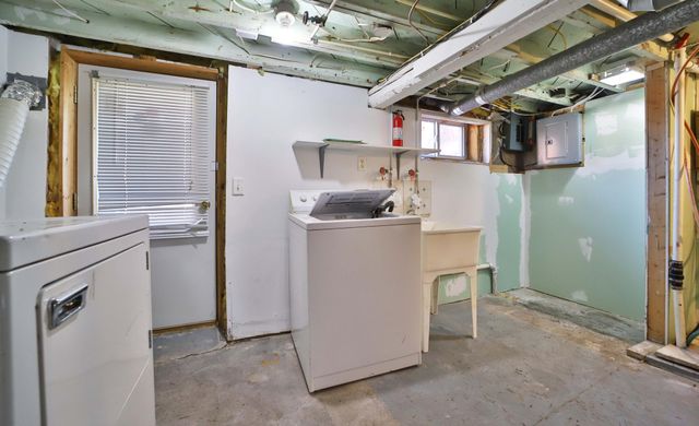 47436 Whistle Road, Isle, MN 56342